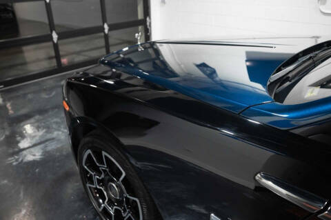 2017 Rolls-Royce Wraith