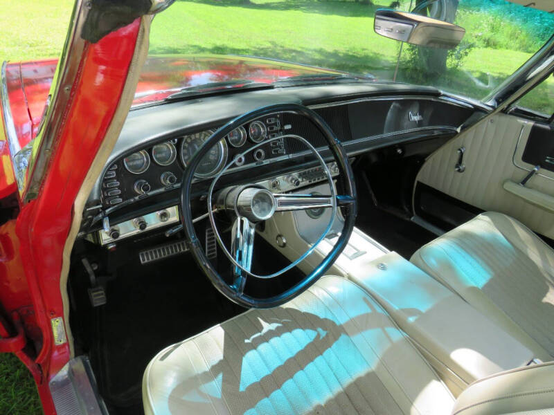 1963 Chrysler 300