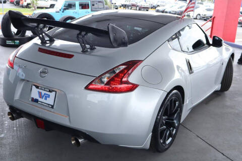 2019 Nissan 370Z