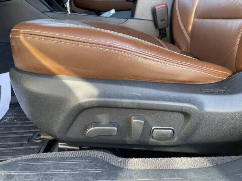 2019 Subaru Outback 2.5i Touring