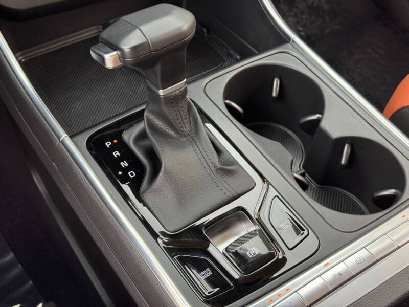 2025 Kia Carnival EX
