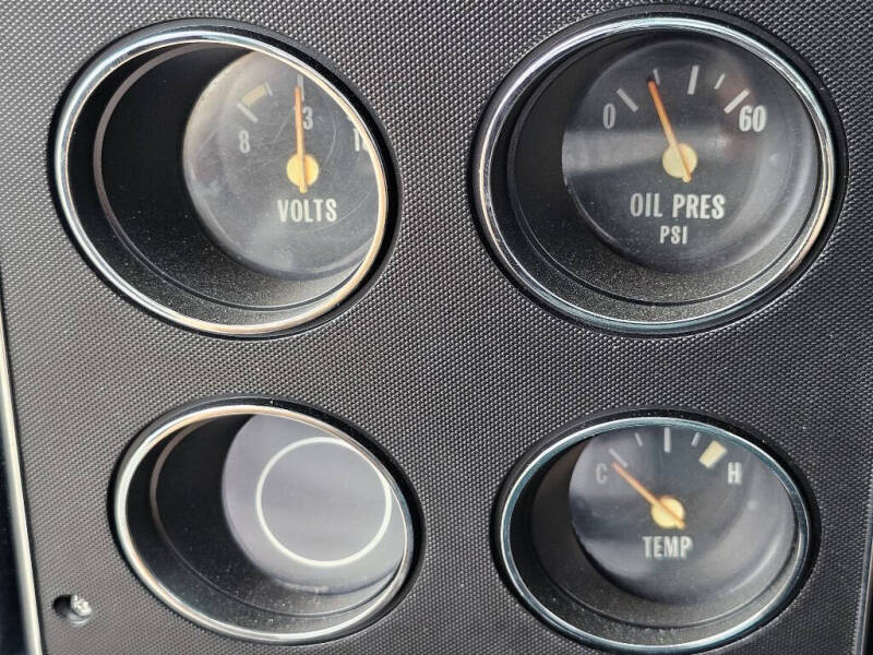 1979 Chevrolet C/K 10 Series