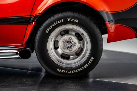 1969 Chevrolet Corvette