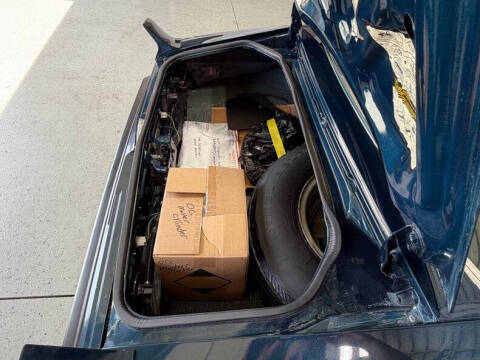 1975 Pontiac Trans Am