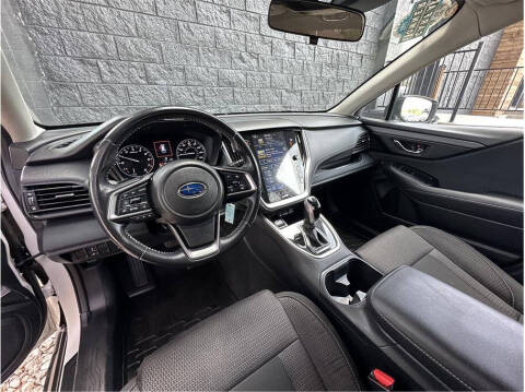 2023 Subaru Outback Premium