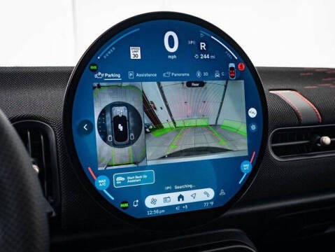 2026 MINI Hardtop 4 Door