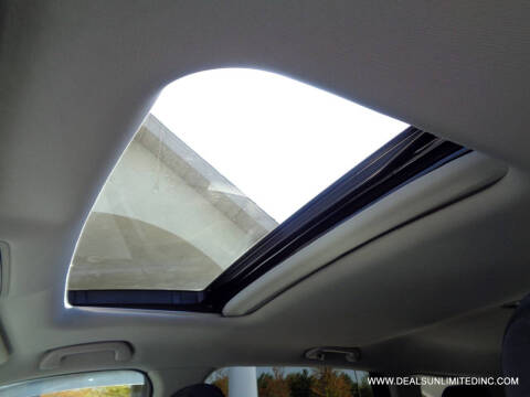 2019 Acura MDX SH-AWD w/Tech