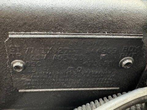 1977 Chevrolet Nova