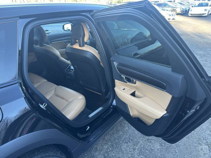 2018 Volvo V90 Cross Country T5