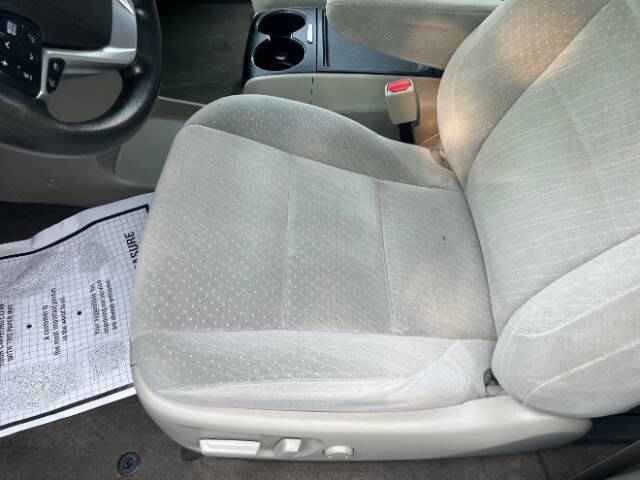 2017 Toyota Sienna LE 8-Passenger