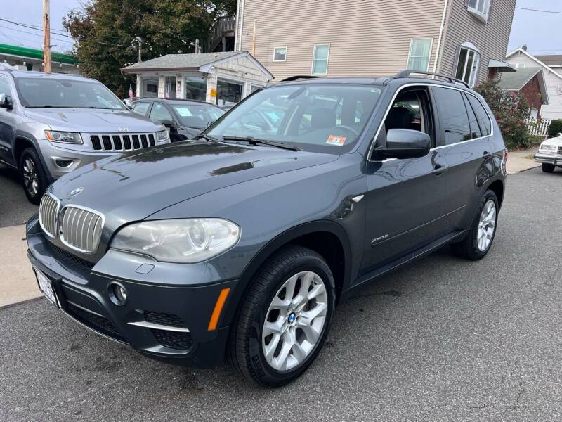 2013 BMW X5 for sale at Express Auto Mall in Totowa NJ