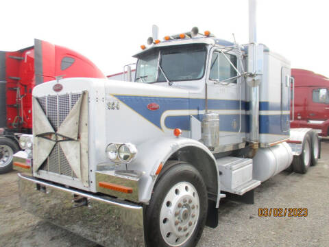 1985 Peterbilt 359 for sale at ROAD READY SALES INC in Richmond IN
