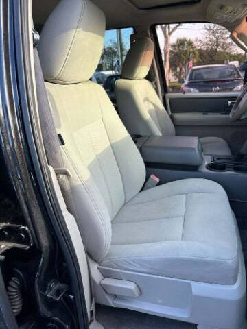 2013 Ford Expedition