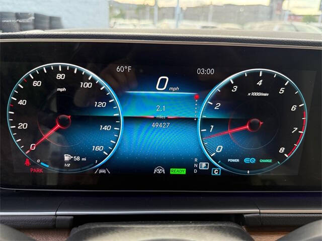 2022 Mercedes-Benz GLS GLS 450