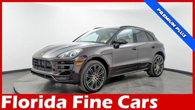 Porsche Macan For Sale In Florida Carsforsale