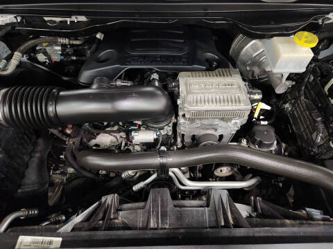 2023 RAM 1500 Limited