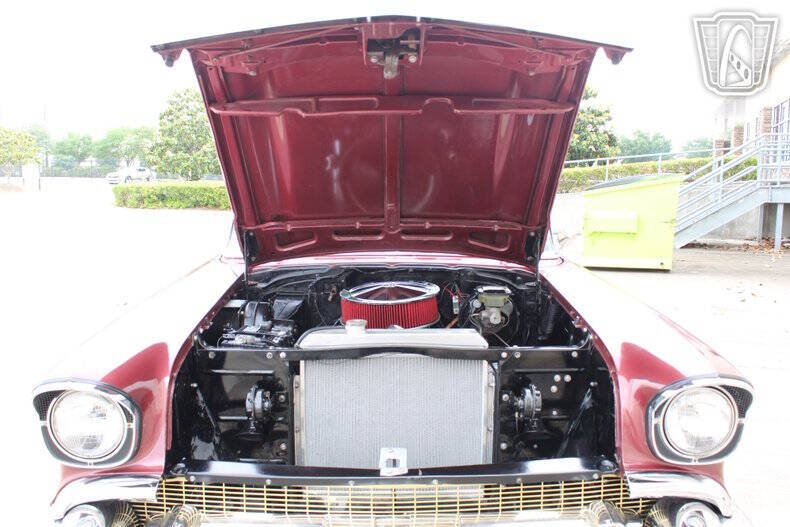 1957 Chevrolet Bel Air