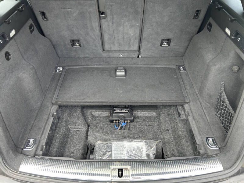 2014 Audi Q5 2.0T quattro Premium Plus