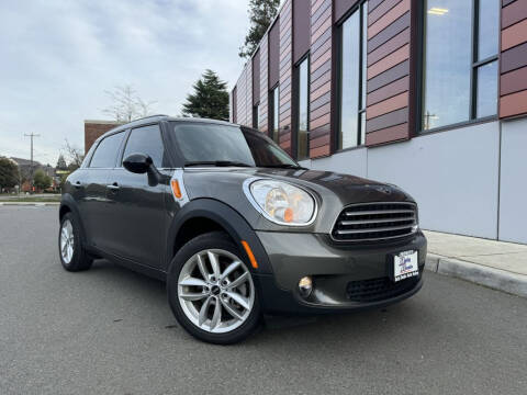 2014 MINI Countryman for sale at DAILY DEALS AUTO SALES in Seattle WA