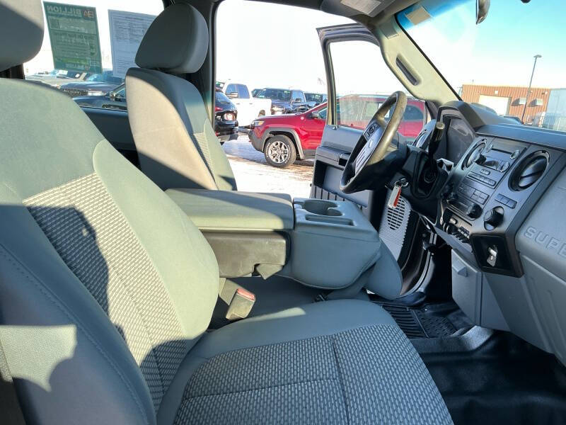 2016 Ford F-350 Super Duty XL