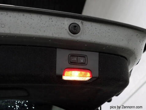 2018 Porsche Cayenne GTS