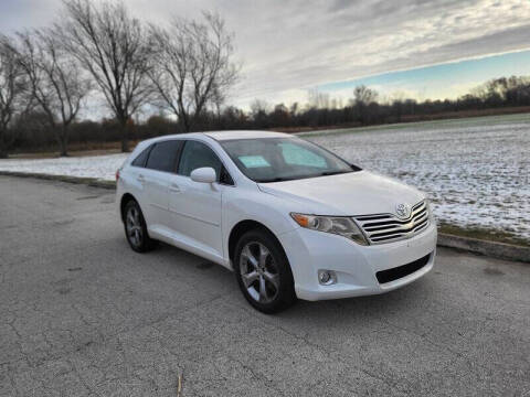 2010 Toyota Venza FWD V6