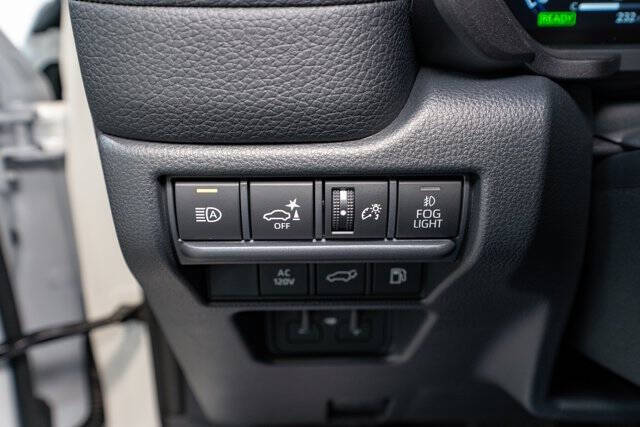 2026 Toyota Land Cruiser