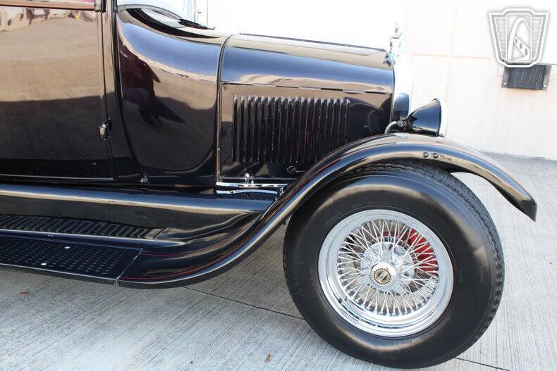 1926 Ford Model T