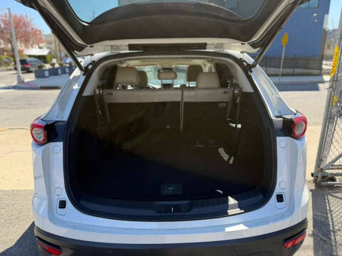 2020 Mazda CX-9 Touring