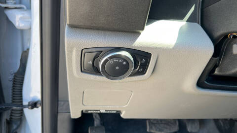 2019 Ford F-350 Super Duty XLT