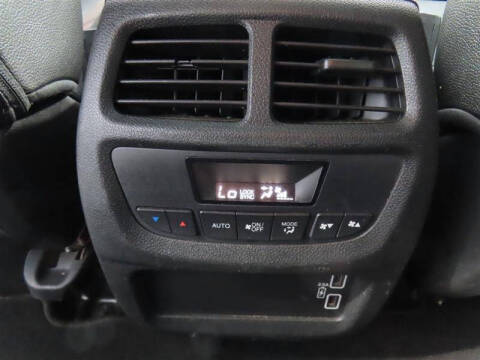 2022 Honda Pilot SE