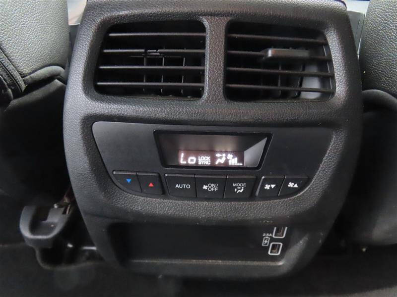 2022 Honda Pilot SE