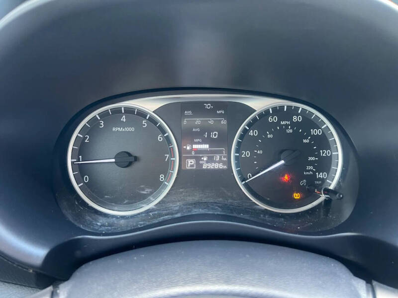 2023 Nissan Kicks S