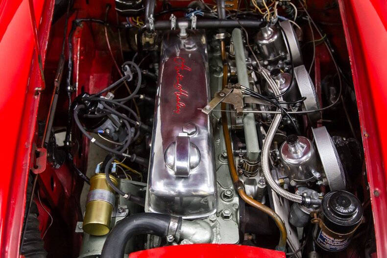 1962 Austin 3000 BT7