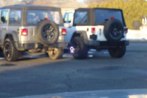 2021 Mazda CX-30 Premium