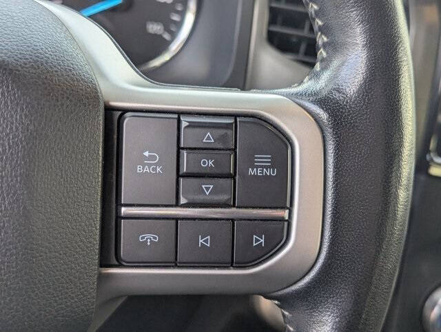 2023 Ford Expedition MAX XLT