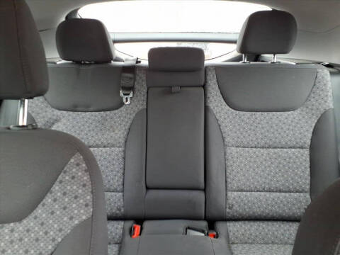 2019 Hyundai Ioniq Plug-in Hybrid