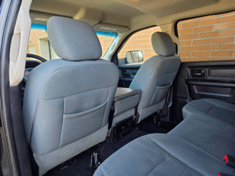 2013 RAM 2500