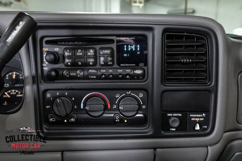2000 GMC Sierra 1500