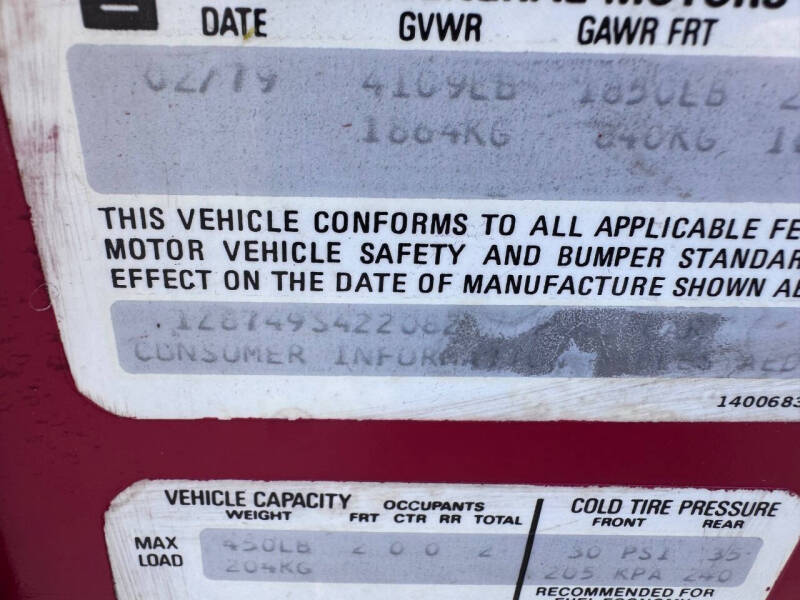 1979 Chevrolet Corvette