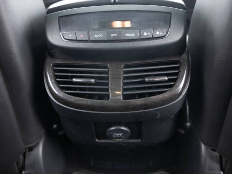 2008 Acura MDX SH-AWD w/Tech