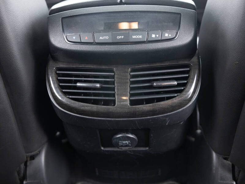 2008 Acura MDX SH-AWD w/Tech