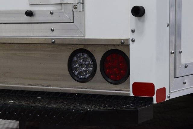 2026 Chevrolet Express 3500