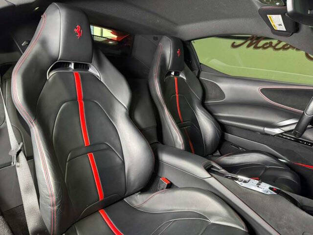 2023 Ferrari SF90 Stradale