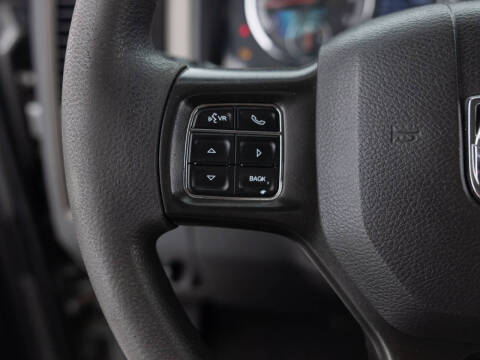 2012 RAM 1500 Express