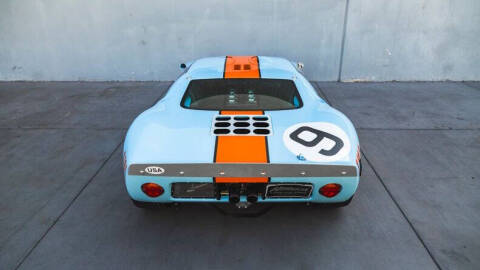 1968 Ford GT40