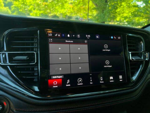 2023 Dodge Durango R/T