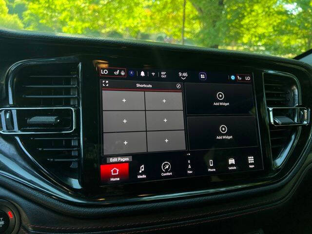 2023 Dodge Durango R/T