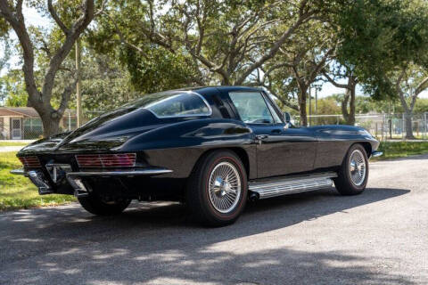 1964 Chevrolet Corvette