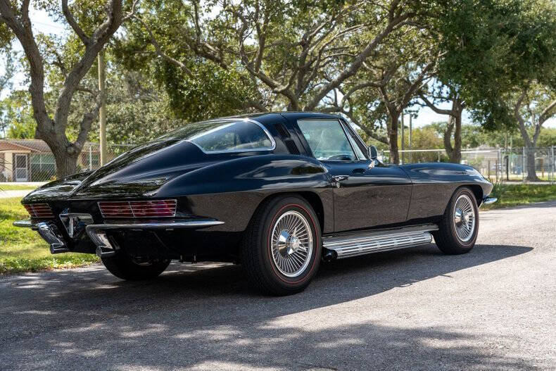 1964 Chevrolet Corvette